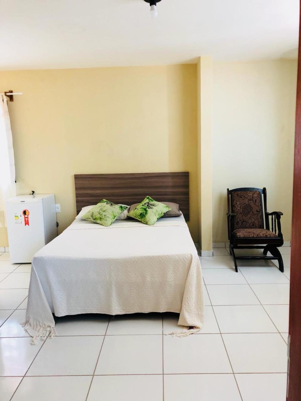 Araruna Hotel Pousada Екстериор снимка